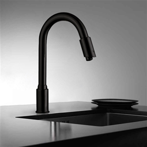 Kitchen Faucet Touchless Sensor